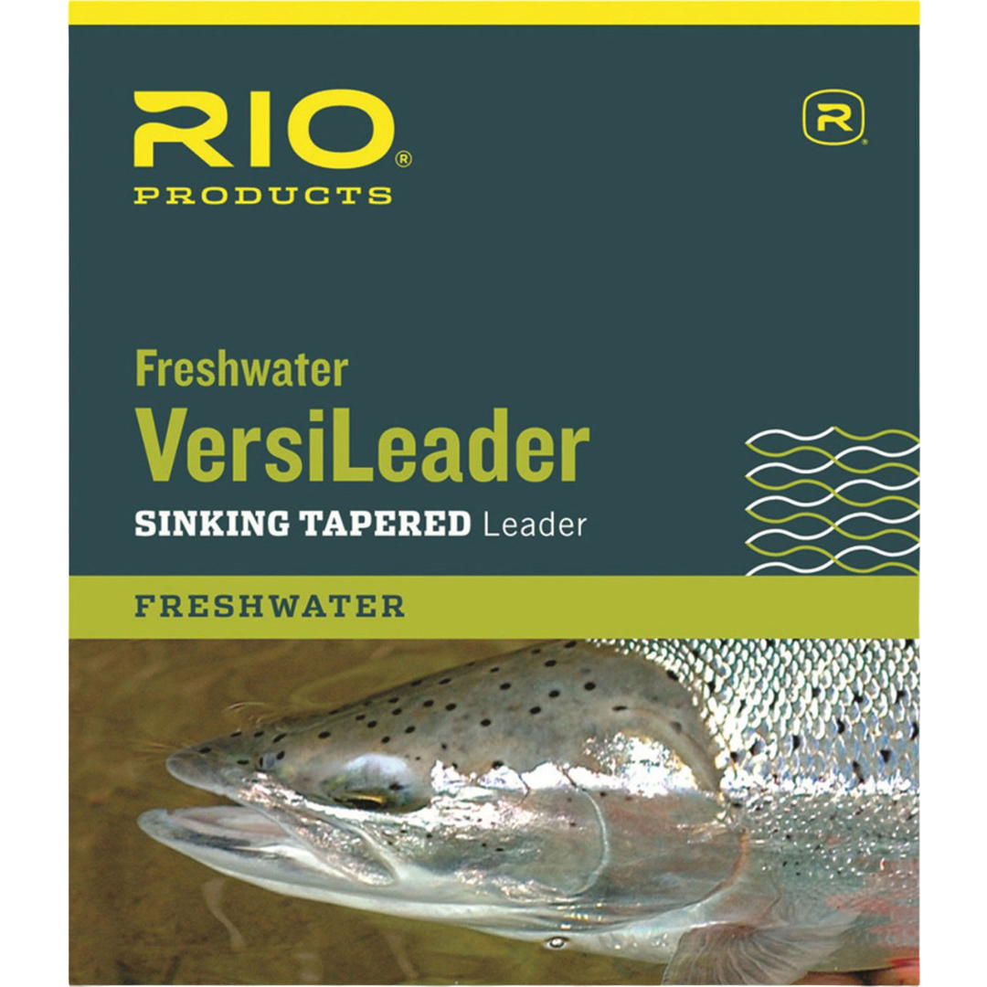 Rio Freshwater Heavy VersiLeader