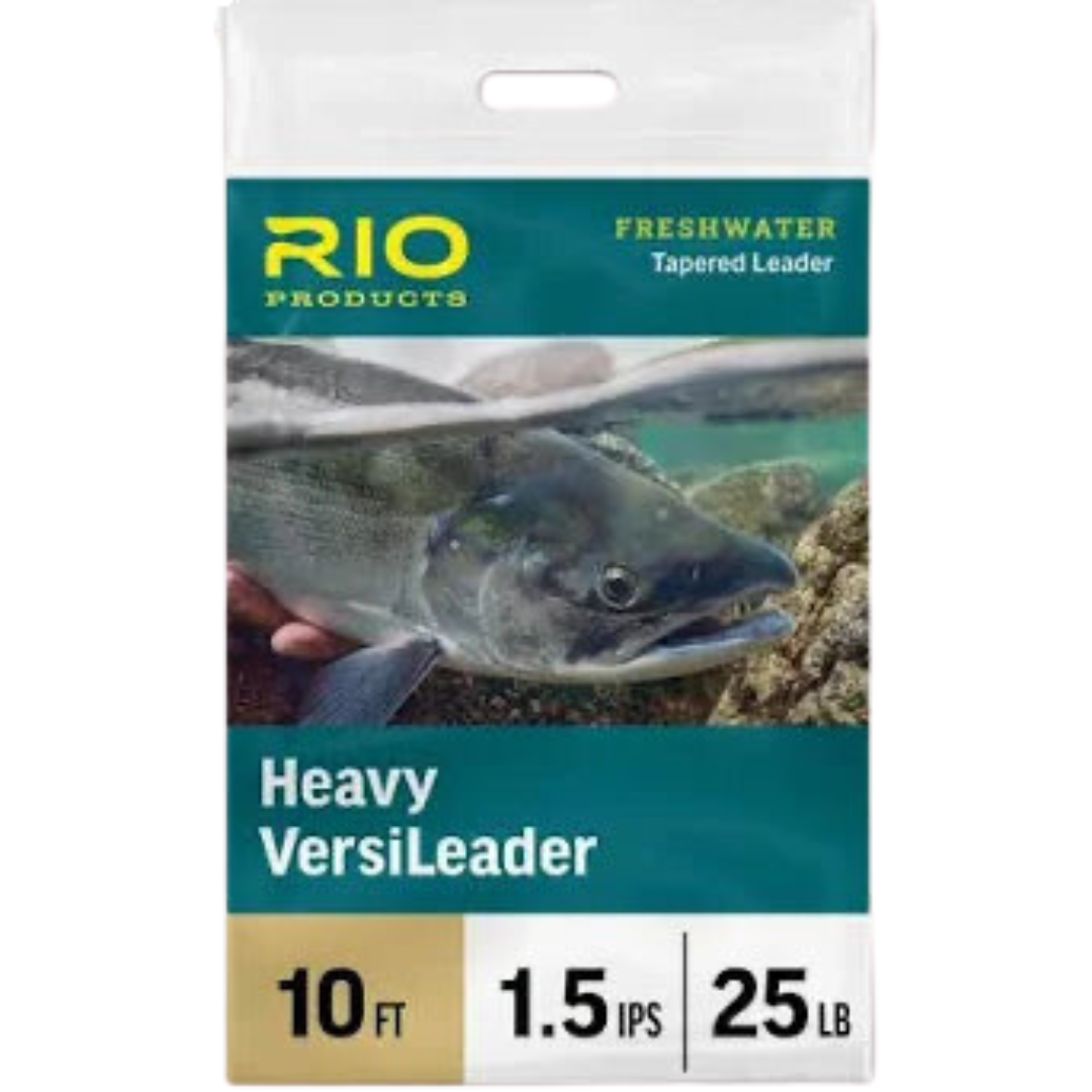 Rio Freshwater Heavy VersiLeader