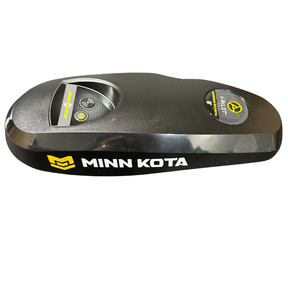 Minn Kota COVER KIT iP 1.6 PWRDRIVE (~) |  *i-PILOT COVER & DECALS ONLY*  P/N: 2770218