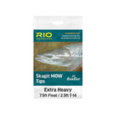 RIO Skagit MOW tips