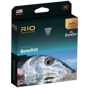 Rio Elite Bonefish Fly Line