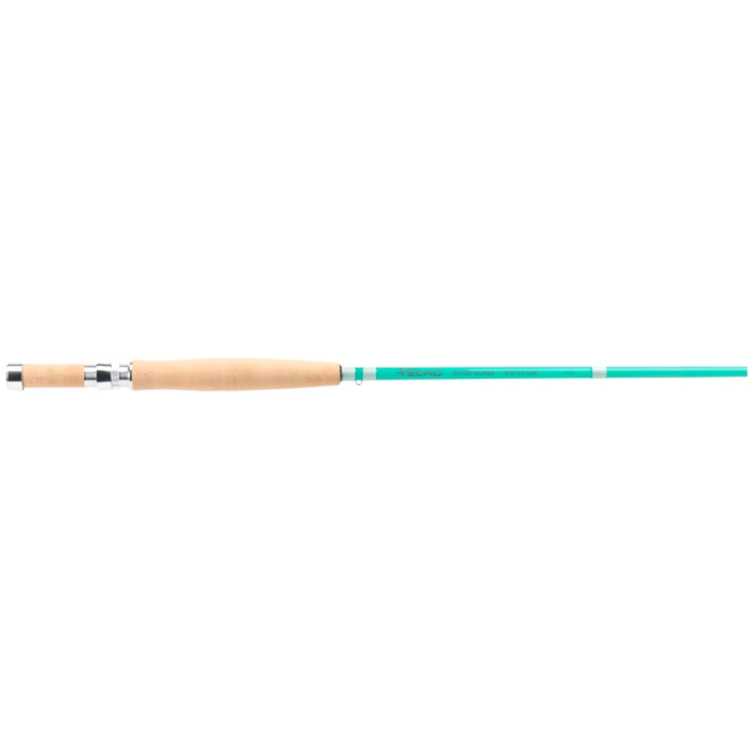 Echo River Glass Fly Rod