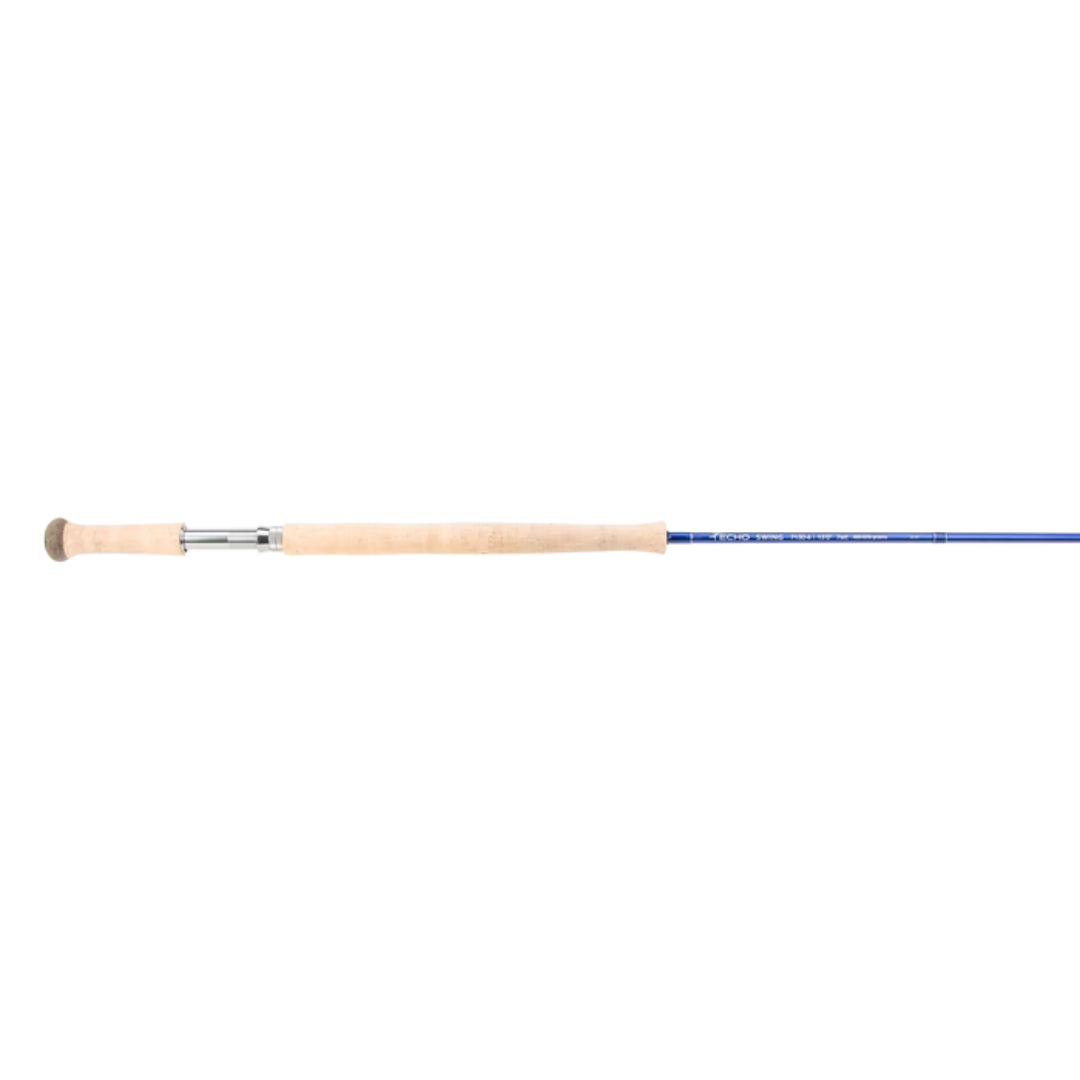 Echo Swing Fly Rod