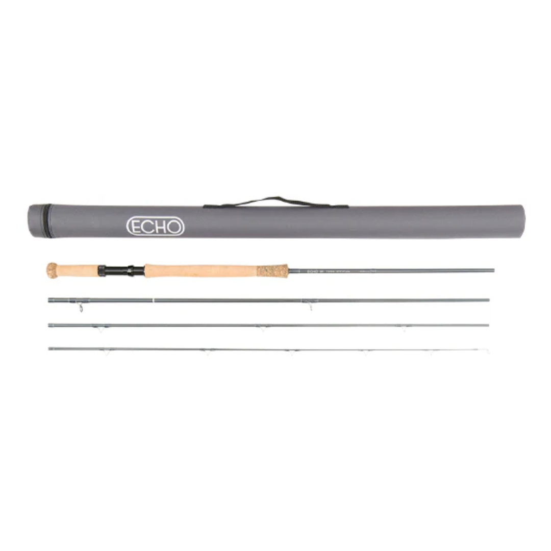 Echo SR Fly Rod