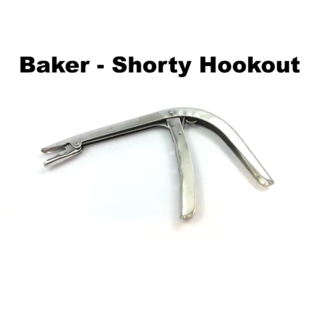 Baker Hook Out