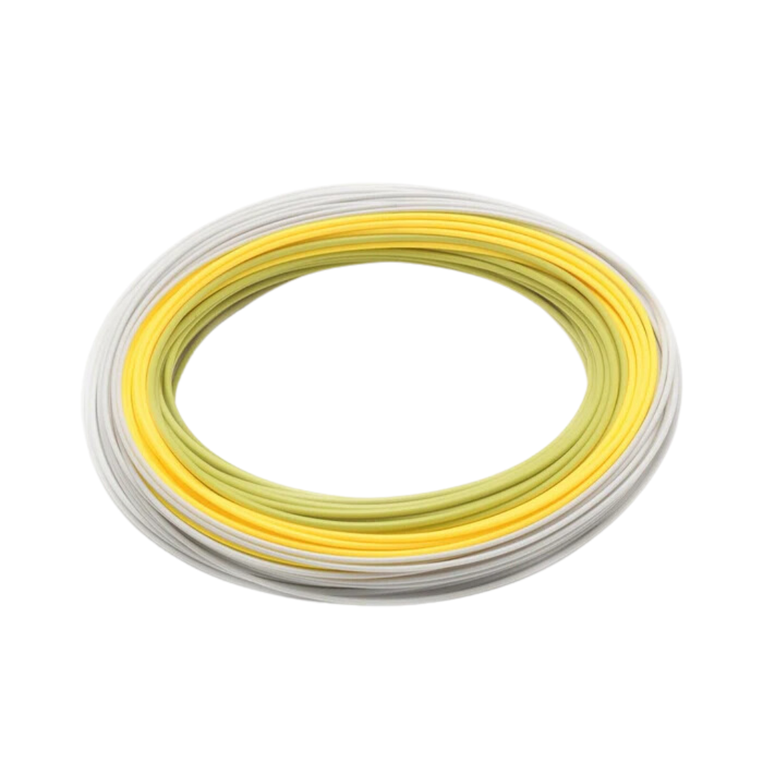 Rio Elite Gold Fly Line