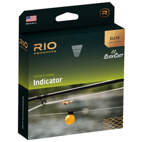 Rio Elite Indicator Fly Line