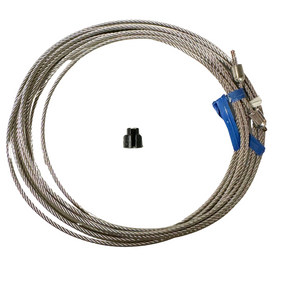 Minn Kota CABLE RPLCMNT KT,8',3 STG(N/A) P/N: 2887503