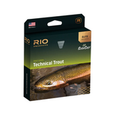 RIO Elite Technical Trout Fly line