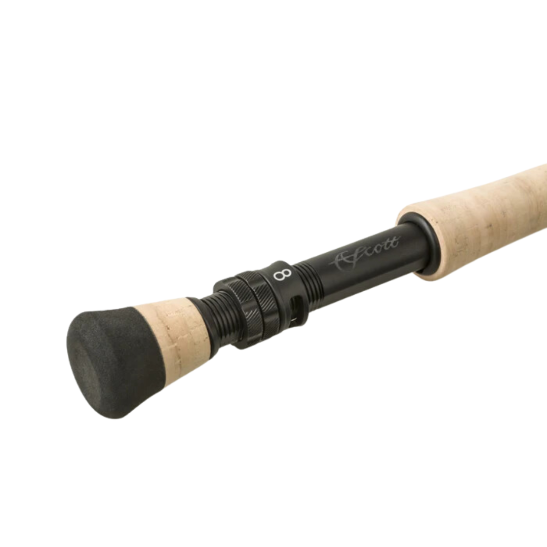 Scott Sector Fly Rod