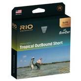 Rio Elite Tropical Outbound Short Fly Line