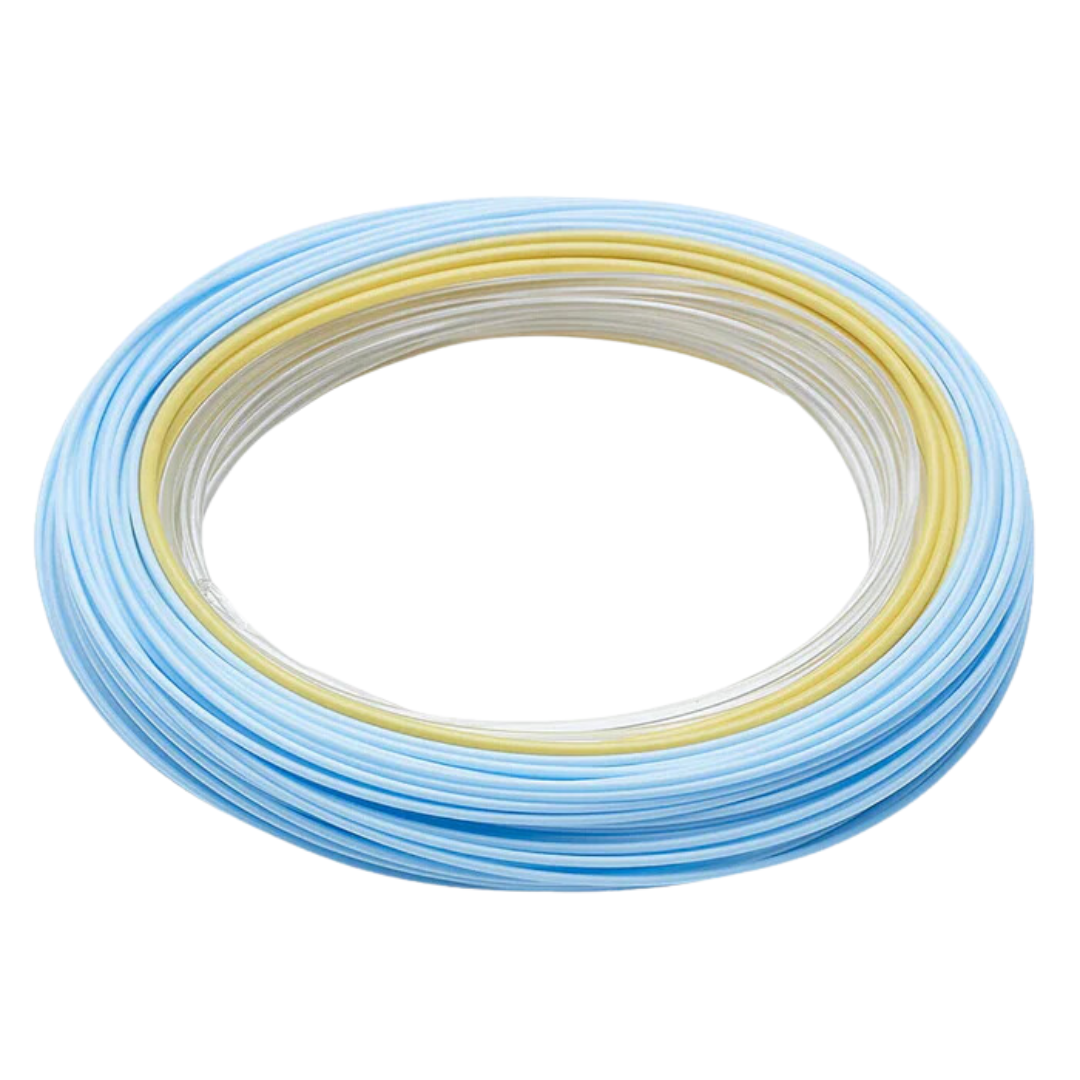 Rio Elite Tropical Outbound Short Fly Line