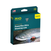 Rio Powerflex Ultra Shooting Line