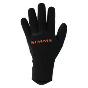 Simms ExStream Neoprene Gloves