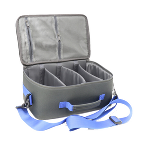 Clam Battery Bag