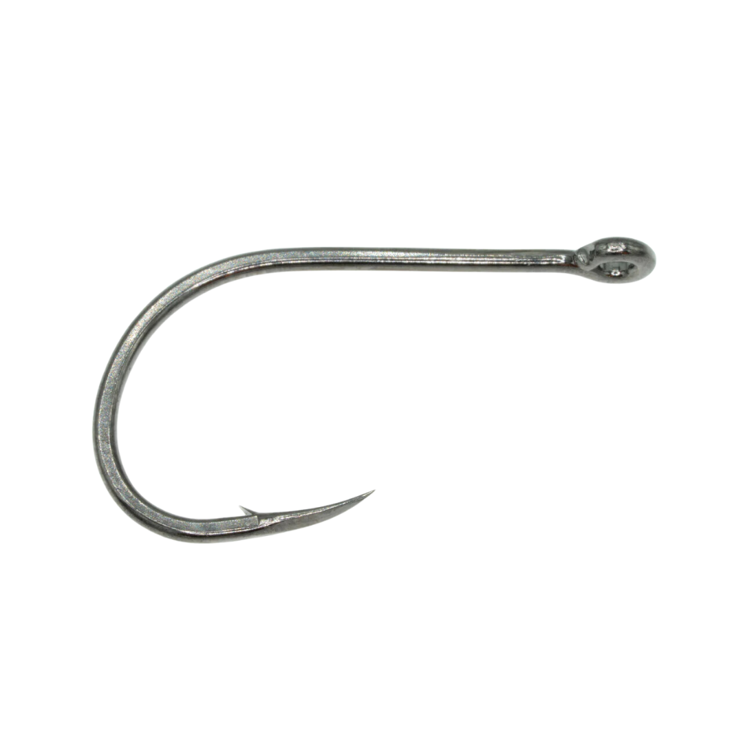 Umpqua Tiemco 600SP Tarpon/Big Game Fly Hooks