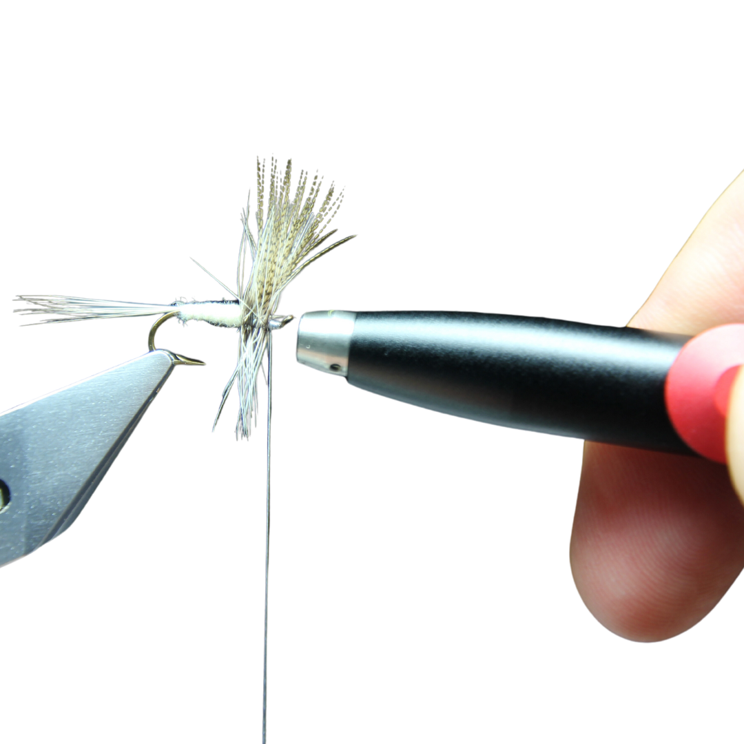 Smhaen Half Hitch Tool