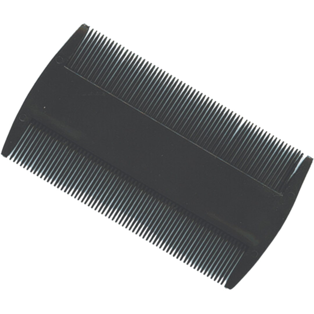 Wapsi Deer Hair Comb