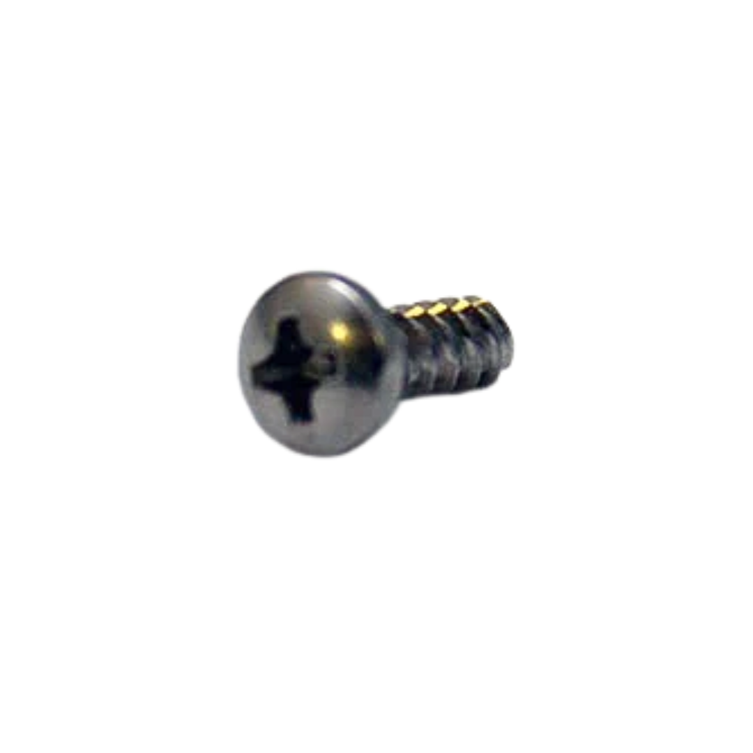 Minn Kota SCREW-#6 X .375 PLASTITE SS P/N: 2372103