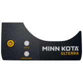 Minn Kota DECAL, COVER 36V VANTAGE P/N: 2055602