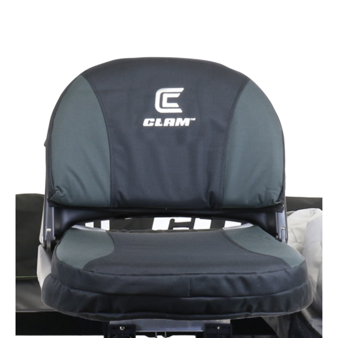 Clam Deluxe Seat Assembly