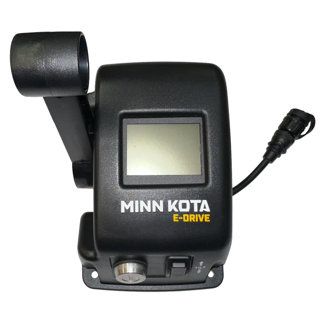 Minn Kota THRTTL ASM,E-DRIVE SERVIC(N/A) P/N:2771916