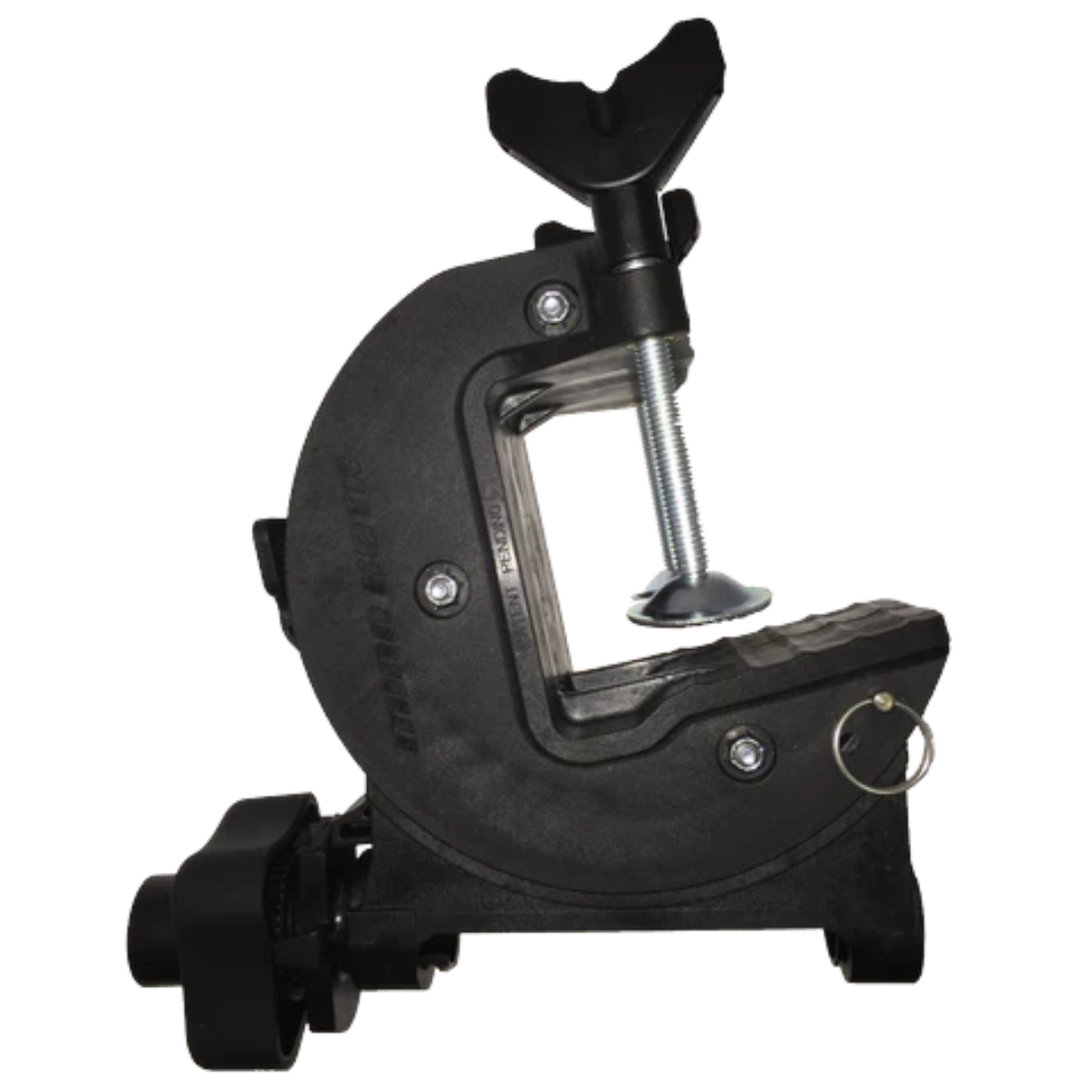 Minn Kota BRACKET ASSY,TRANSOM,FW-LOW P/N: 2991795