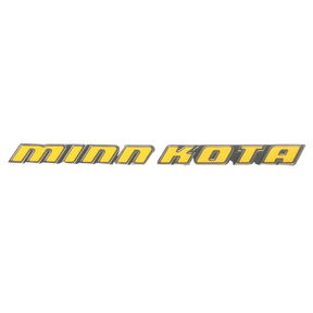 Minn Kota DECAL,CTRL BOX SIDE BT FW P/N: 2325612