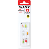 VMC Waxy Jig - Kit