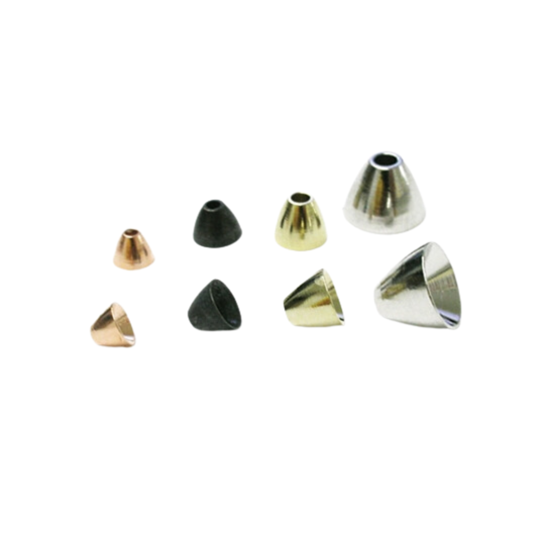 Wapsi Tungsten Cones