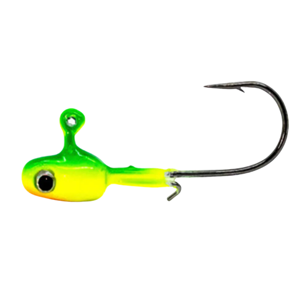 Widow Maker Tungsten Jig Heads