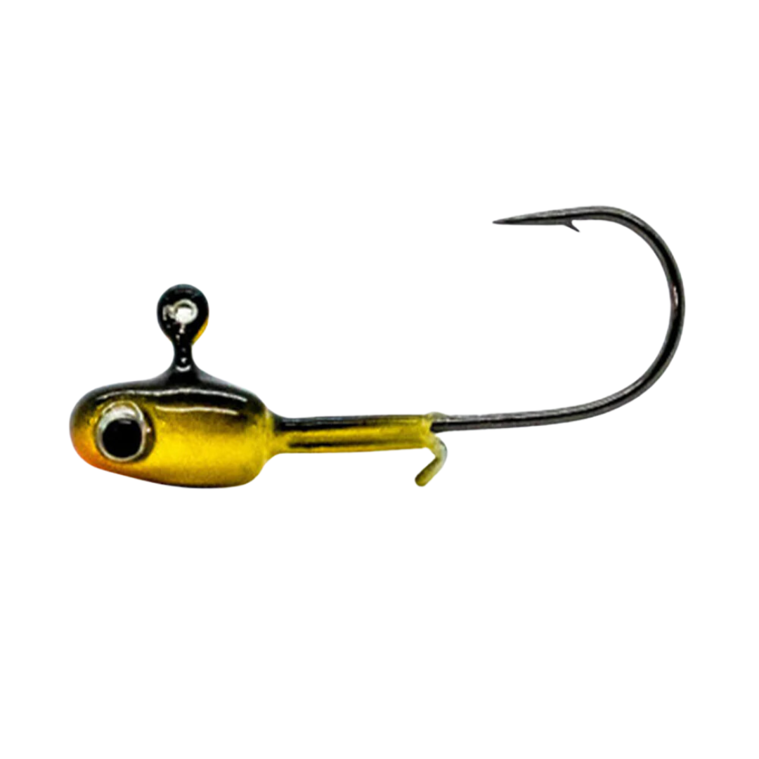 Widow Maker Tungsten Jig Heads