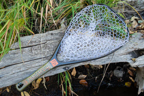 Fishpond Nomad Yampa Hand Net