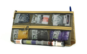 Umpqua ZS2 Traveler Fly Tying Kit Bag