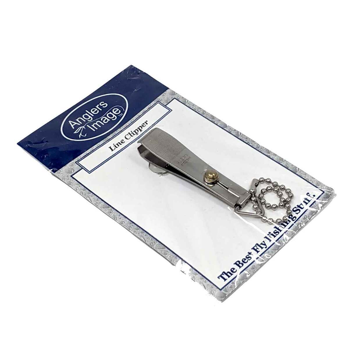 Angler's Image Line Clippers