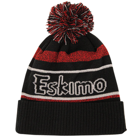 Eskimo Reflective Pom Hat