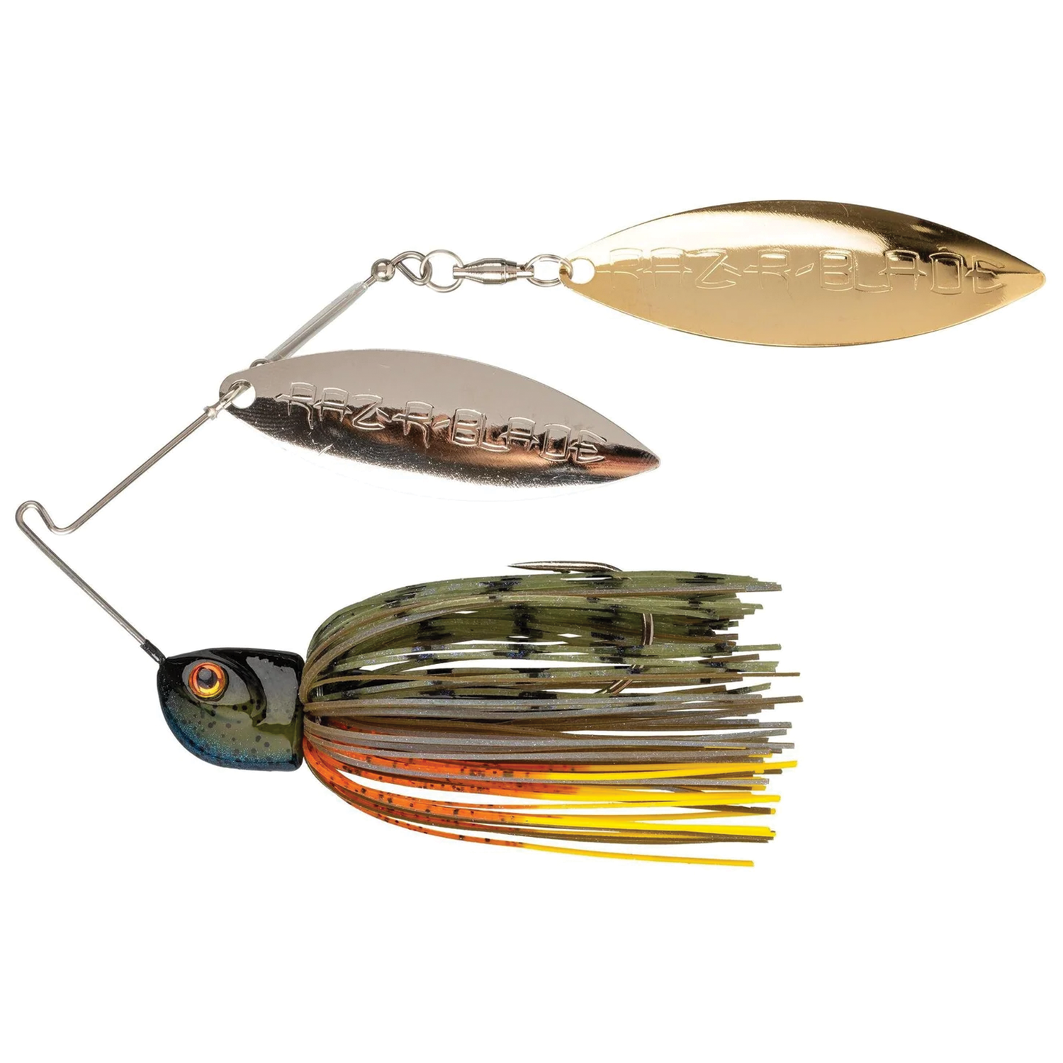 Strike King Tour Grade Bottom Dweller Spinnerbait