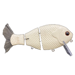 Bull Shad Wake Gill