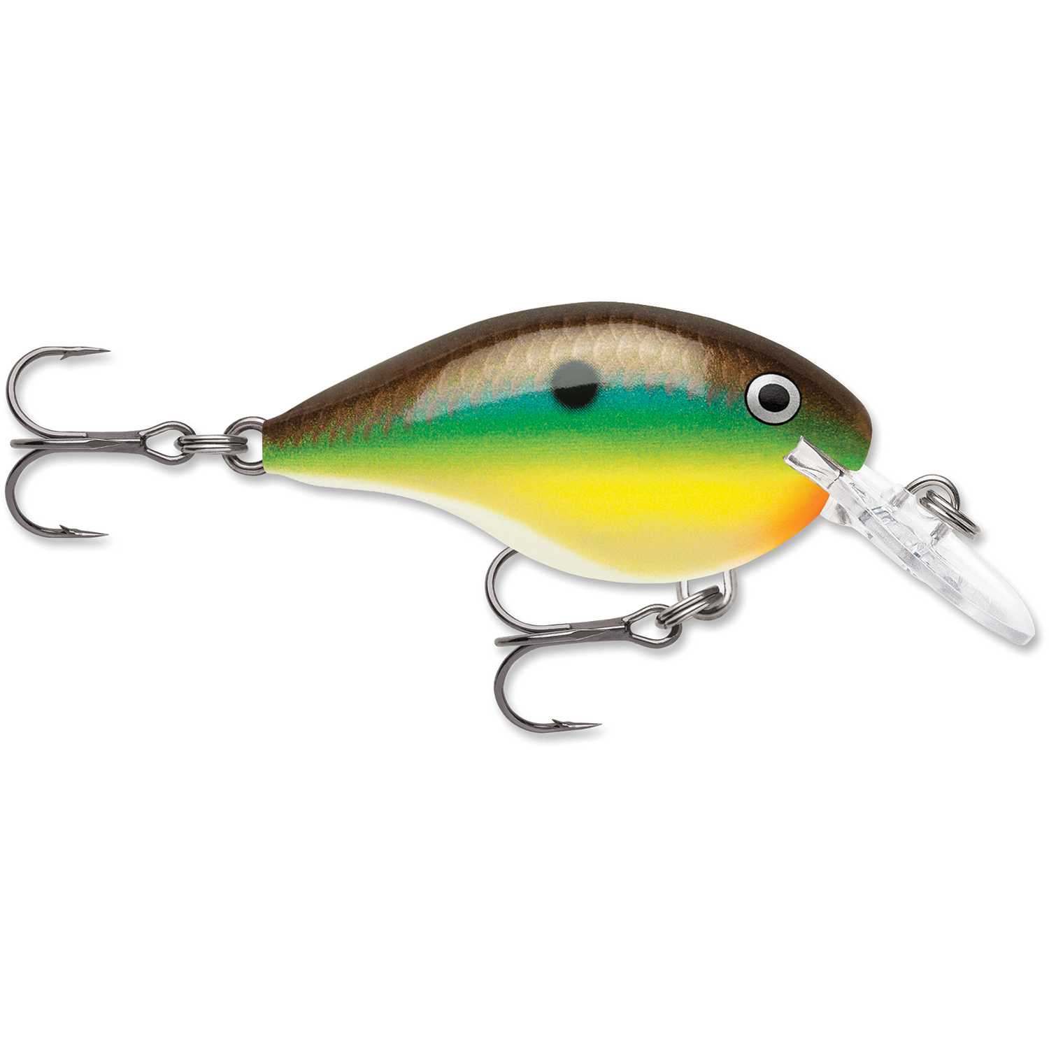 Rapala DT Series