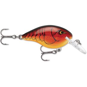 Rapala DT Series