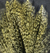 Hareline Coq De Leon Feathers