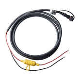 2 Pin Power Cable 010-12797-00