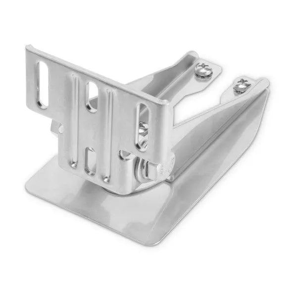 Heavy Duty Transom Mount with Spray Shield (4/8/12-pin Transducers) 010-12006-11