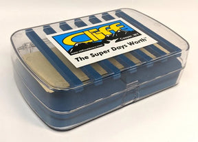 Cliff's Fly Boxes