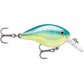 Rapala DT Series