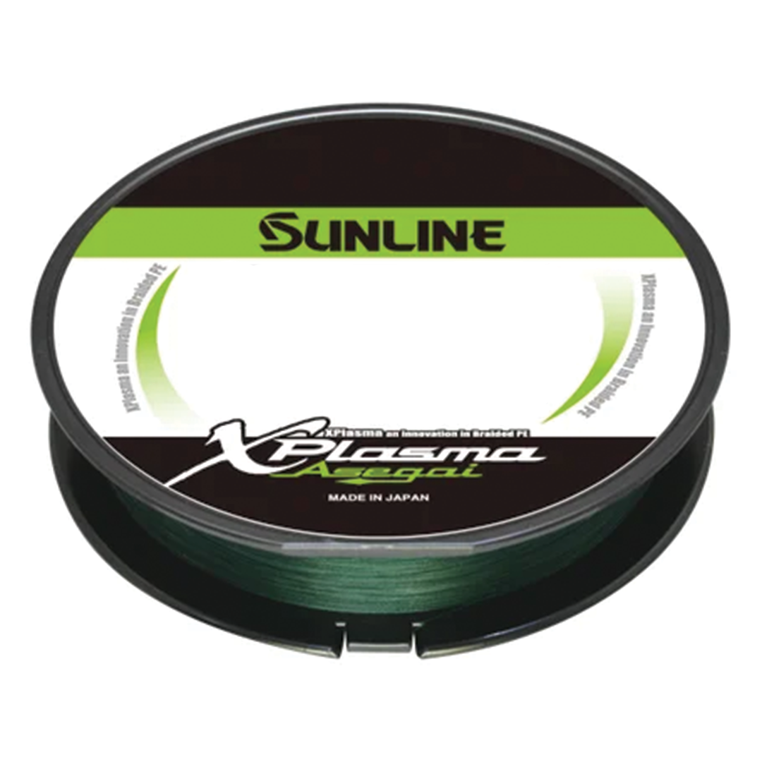 Sunline Xplasma Asegai