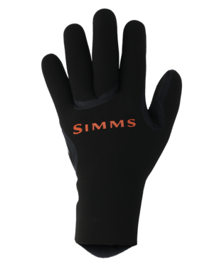 Clam Outdoor Winter Ice Fishing 9803 Icearmor Extreme Gloves (Med