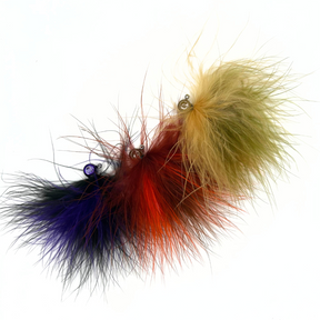 Thorne Brothers Marabou Jig - Eco