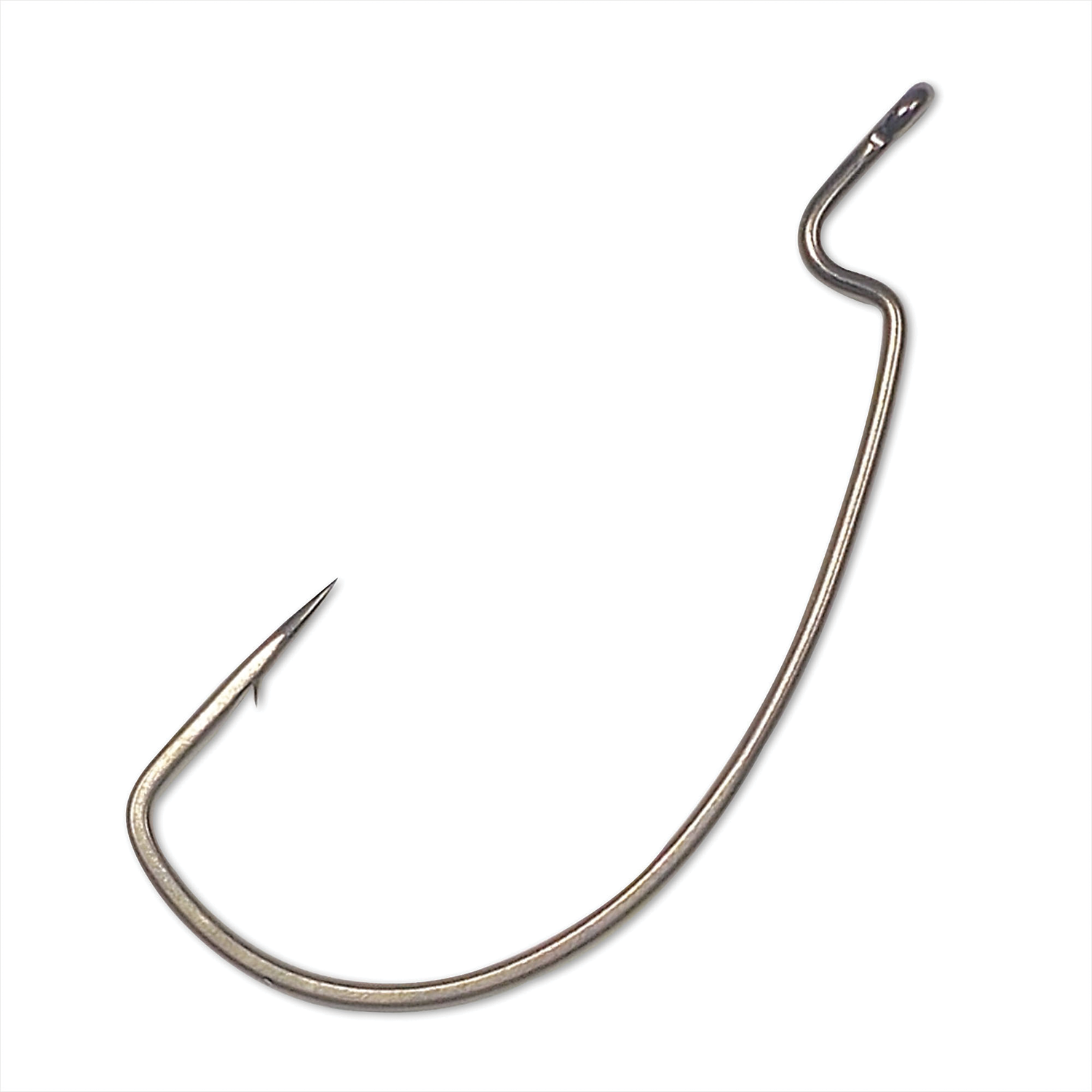 Gamakatsu Worm Offset EWG Hook (NanoAlpha)