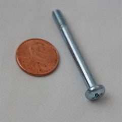 Minn Kota SCREW-#10-24 X 1-3/4 PPH Z/P P/N:2033401